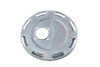 Wyatt Gatling #71912A - Air Cleaner Backing Plate Zinc Plated