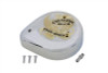 Wyatt Gatling - Eagle Spirit Gold Inlay Air Cleaner