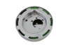 Wyatt Gatling #70394 - Smooth Center Screw Air Cleaner