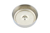 Wyatt Gatling #74986A - Wyatt Gatling Air Cleaner Cover Round 8 inch