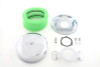 Wyatt Gatling - Round Air Cleaner Smooth