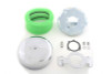 Wyatt Gatling - Round Air Cleaner Smooth