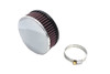 V-Twin #63902 - OKO 38mm Air Cleaner