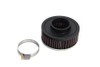 V-Twin #63902 - OKO 38mm Air Cleaner