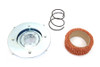 Wyatt Gatling - Air Cleaner Backing Plate