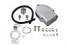 Wyatt Gatling - V-Charger Air Cleaner Kit