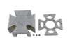 Wyatt Gatling - Maltese Cross Air Cleaner Cover CV