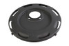 Wyatt Gatling #71913 - J-Slot Air Cleaner Backing Plate Parkerized