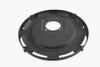 Wyatt Gatling #71913 - J-Slot Air Cleaner Backing Plate Parkerized