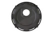 Wyatt Gatling #71913 - J-Slot Air Cleaner Backing Plate Parkerized