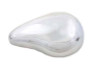 Wyatt Gatling - Rodan Billet Carburetor Cover Smooth