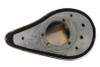 Wyatt Gatling - Rodan Billet Carburetor Cover Flame