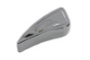 Wyatt Gatling - Sweeper Air Cleaner Chrome Billet