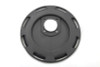 Wyatt Gatling #71913A - Air Cleaner Backing Plate Parkerized