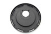 Wyatt Gatling #71913A - Air Cleaner Backing Plate Parkerized