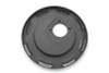 Wyatt Gatling #71913A - Air Cleaner Backing Plate Parkerized