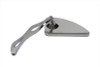 Wyatt Gatling #270406 - Ace Mirror Smooth Style with Billet Stem