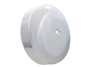 Wyatt Gatling - Chrome 7 inch Round Air Cleaner Cover