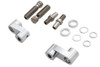 Wyatt Gatling - Air Cleaner Mount Kit Billet