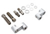 Wyatt Gatling - Air Cleaner Mount Kit Billet