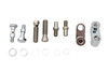 Wyatt Gatling - Air Cleaner Mount Kit Billet