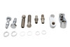 Wyatt Gatling - Air Cleaner Mount Kit Billet
