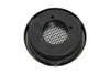 Wyatt Gatling #13405V - Wyatt Gatling Chrome Baby Moon Air Cleaner