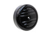 Wyatt Gatling #77958B - 8 inch Black Stripe Air Cleaner Cover