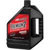 Maxima Racing OIL #219128 - Premium 2 Oil - 1 U.S. gal.
