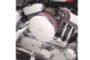Wyatt Gatling - *UPDATE Velo Dish Air Cleaner Chrome