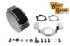 Wyatt Gatling - Wyatt Gatling New Era Air Cleaner Kit Chrome