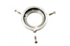 Wyatt Gatling #012243 - Air Cleaner Adapter Plate