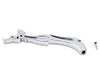 Wyatt Gatling #90100 - Spinner Lady Billet Mirror Stem