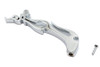 Wyatt Gatling #90100 - Spinner Lady Billet Mirror Stem