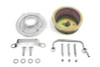 Sifton - Sifton Performance Air Cleaner Kit
