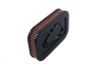 Wyatt Gatling #63173 - Replica Paper Air Filter