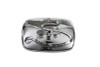 Wyatt Gatling #60-0009L - Eagle Mirror Chrome