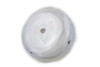 Wyatt Gatling #70394D - V-Logo Air Cleaner Cover Chrome