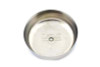 Wyatt Gatling #70394D - V-Logo Air Cleaner Cover Chrome