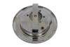 Wyatt Gatling #70394PA - Air Cleaner Backing Plate