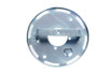 Wyatt Gatling #72783 - Air Cleaner Backing Plate