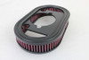 Wyatt Gatling #63172A - Oblong Air Cleaner Filter