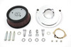 V-Twin #34.1084 - Air Cleaner Backing Plate Kit