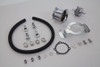 Wyatt Gatling - Velocity Stack Kit Chrome