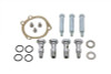 Wyatt Gatling - Air Cleaner Hardware Kit