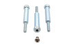 Wyatt Gatling - Velocity Air Cleaner Studs
