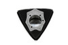 Wyatt Gatling - Billet Air Cleaner Diamond Shape