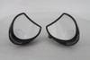 Wyatt Gatling #270572 - Fairing Mirror Set Black