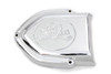 Wyatt Gatling - Air Cleaner Cover with Skull Design