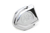 Wyatt Gatling - Air Cleaner Cover with Skull Design